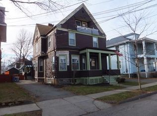 41 Cummings Ave, Quincy, MA 02170