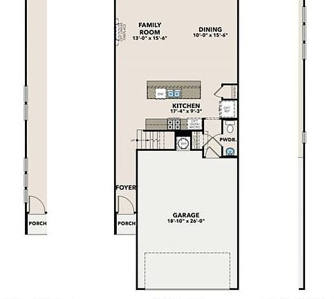 2nd image of 79 Shoal Ct #44
