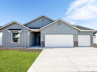 17620 N Boone Peak Ave, Nampa, ID 83687
