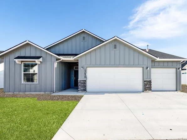 17620 N Boone Peak Ave, Nampa, ID 83687