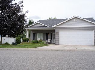 4217 Dartmouth Ln, Spokane Valley, WA 99206
