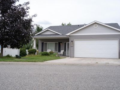 4217 Dartmouth Ln, Spokane Valley, WA, 99206