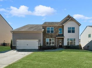 4520 Orchard View Way, Cumming, GA 30028