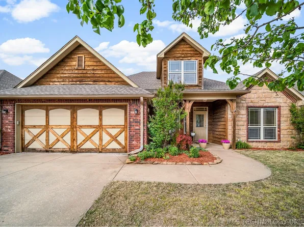 26545 Foxen Dr, Claremore, OK 74019