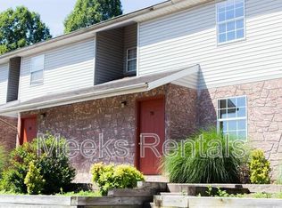 66B Boncarbo Ln, Hurricane, WV 25526