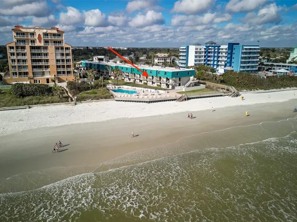 701 S Atlantic Ave APT 11, New Smyrna Beach, FL 32169