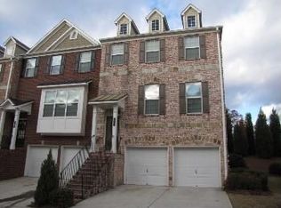 2147 Landsmere Dr SE, Mableton, GA 30126
