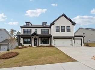 1334 Ruddy Duck Dr, Jefferson, GA 30549