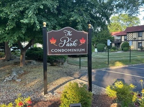 2 Loudon Dr UNIT 8