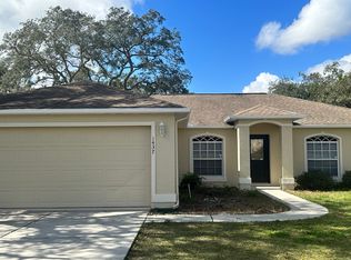 1437 Hastings Rd, Spring Hill, FL 34608