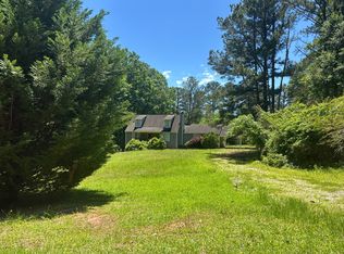 5878 Wilkerson Rd, Rex, GA 30273