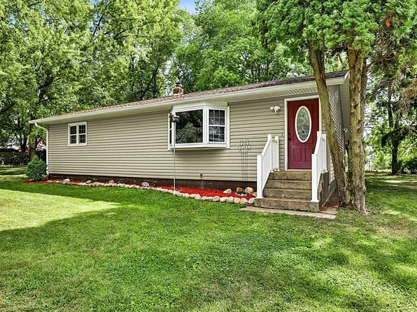 25385 County Road 34, Paynesville, MN 56362