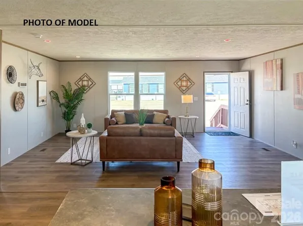Biggerstaff Loop #E, Nebo, NC 28761