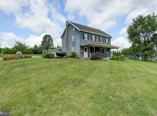 1681 Ragged Edge Rd, Chambersburg, PA 17202