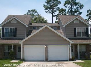 4713 Gibson Rd #A, Ocean Springs, MS 39564