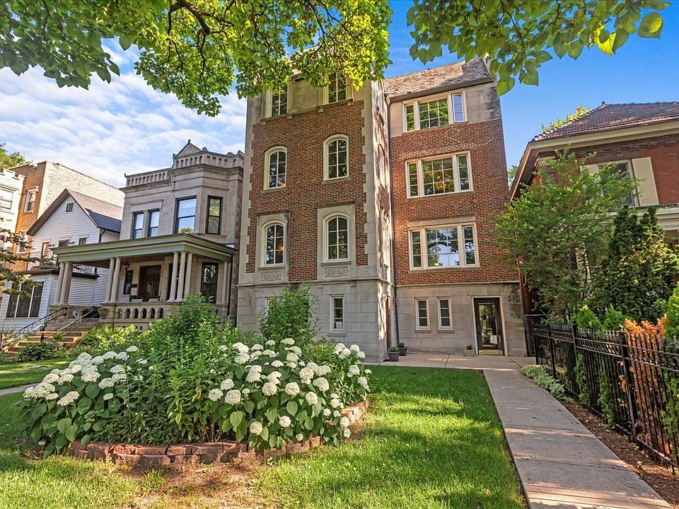 1st image of 2712 W Logan Blvd #3