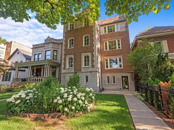 2712 W Logan Blvd #3, Chicago, IL 60647 property photo