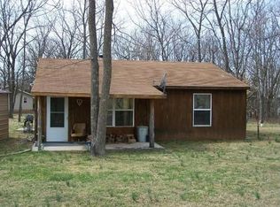 4835 S 11th Rd, Aldrich, MO 65601