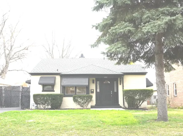 323 Buckthorne Ln, Hillside, IL 60162