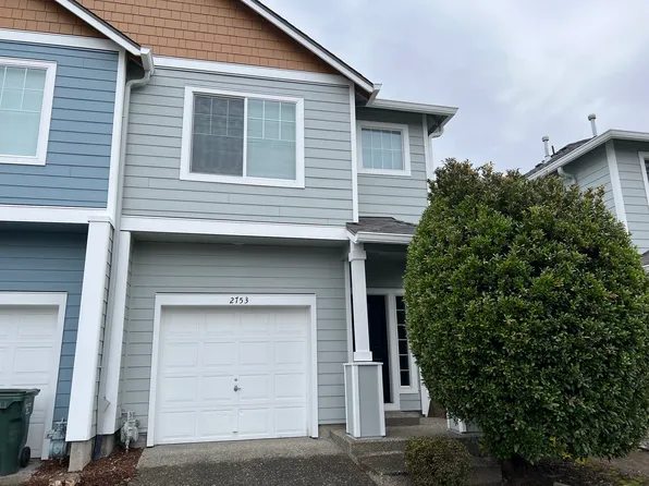 2753 SE 75th Ave, Hillsboro, OR 97123
