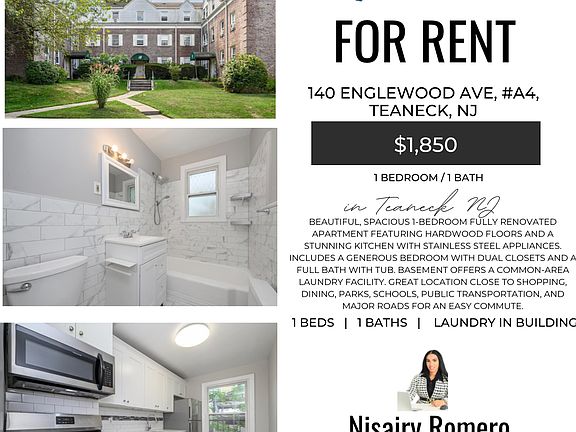2nd image of 140 W Englewood