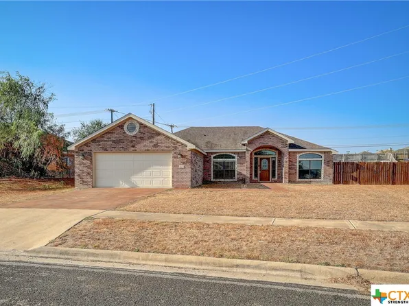 3403 Maid Marian Cir, Killeen, TX 76549