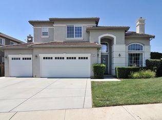 1531 San Antonio Way, Morgan Hill, CA 95037