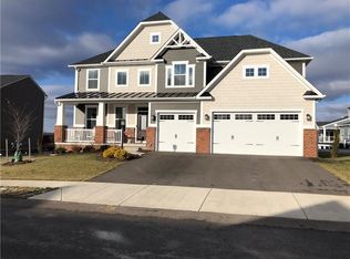 4017 Nightingale Dr, Valencia, PA 16059