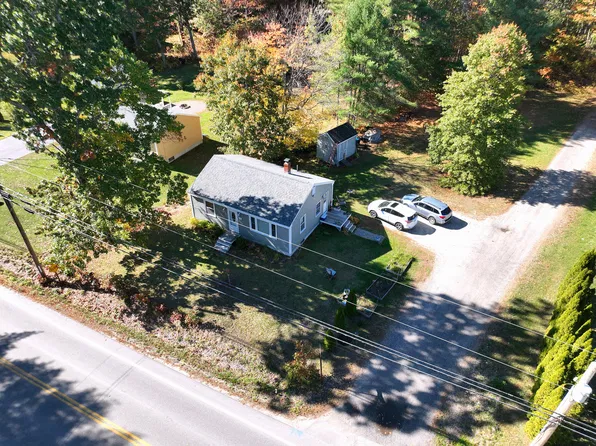 84 Varney Mill Road, Windham, ME 04062