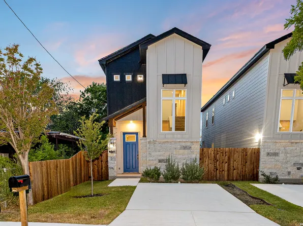 507 linden, San Antonio, TX 78211