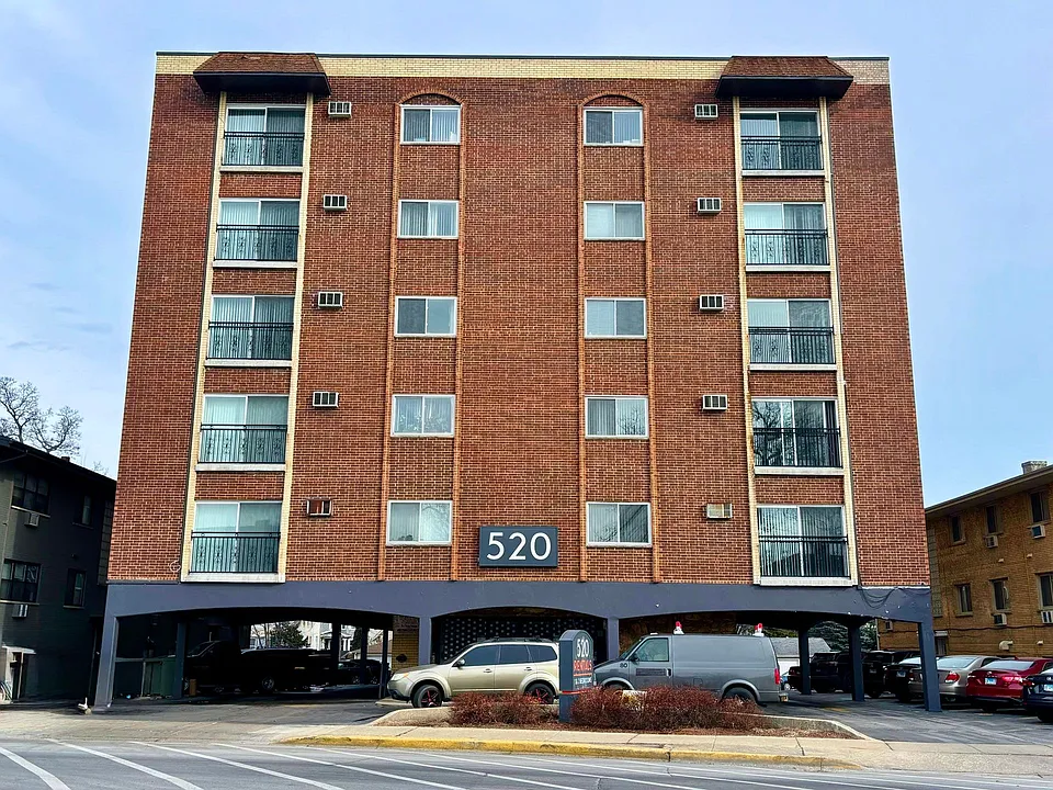 520 Rentals