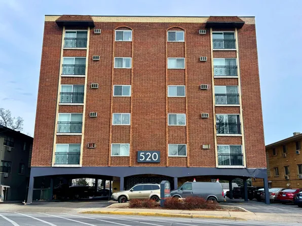 520 Rentals
