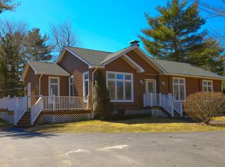 80 Guptil Farm Way, Ellsworth, ME 04605