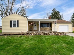 1190 Troy Urbana Rd, Troy, OH 45373