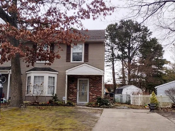 143 Shoreline Dr, Atco, NJ 08004