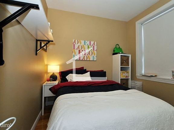 17 Highgate St. #4 Boston (Allston) Unit Photo 2