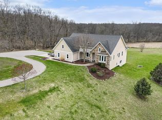 10377 Ivanrest Ave SW, Byron Center, MI 49315