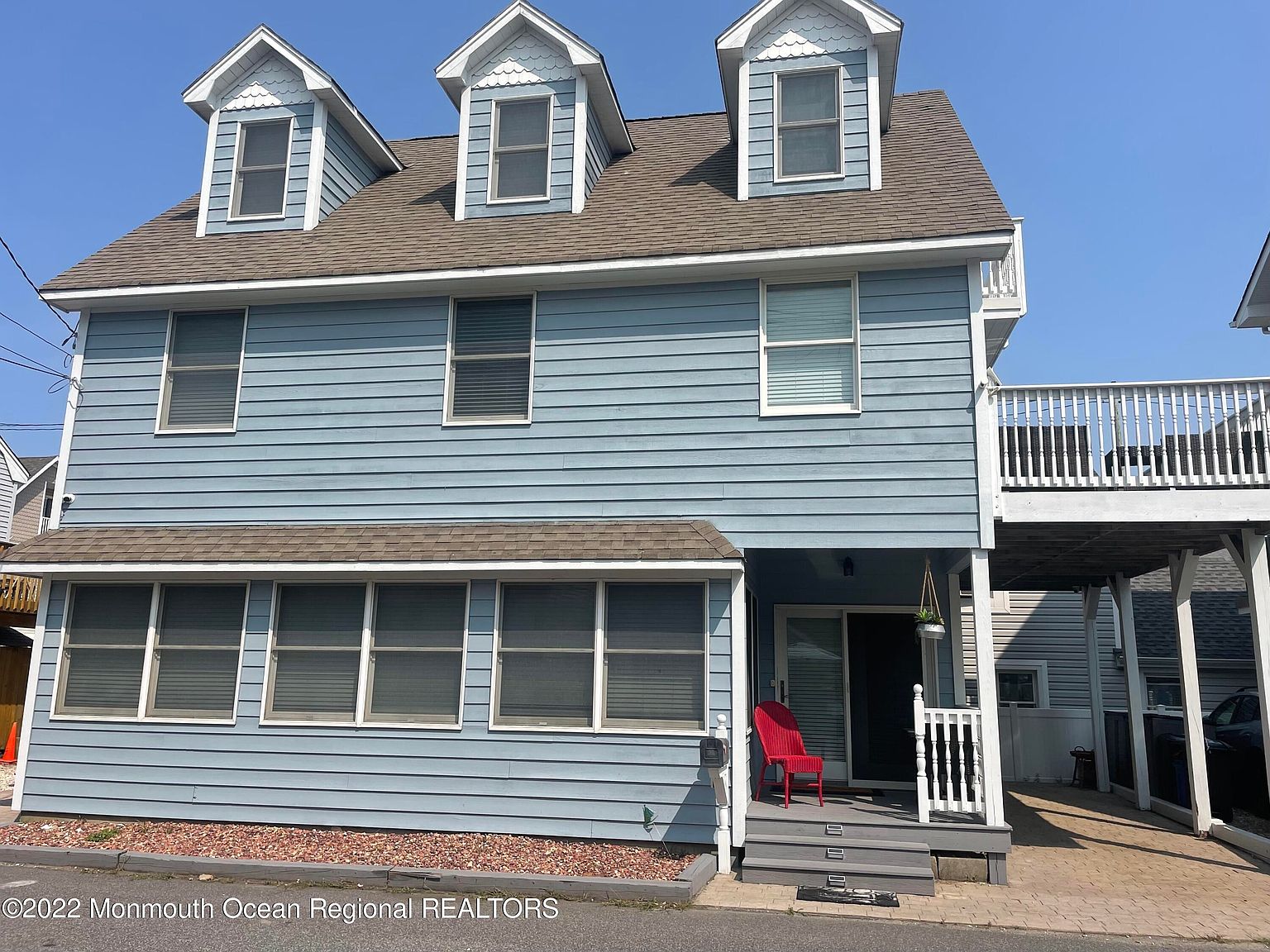 68 Pacific Way, Lavallette, NJ 08735 Zillow