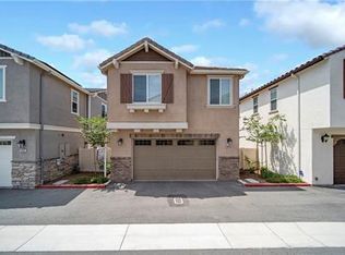 5289 Cordera St, Montclair, CA 91763