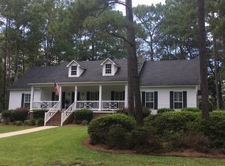 29 Wiregrass Cir, Moultrie, GA 31768