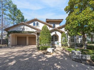 78 Angelique Way, Spring, TX 77382