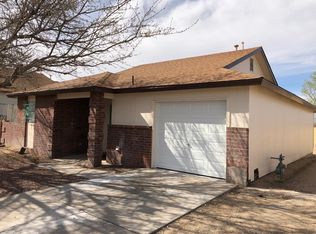 10701 Guadiana Pl SW, Albuquerque, NM 87121