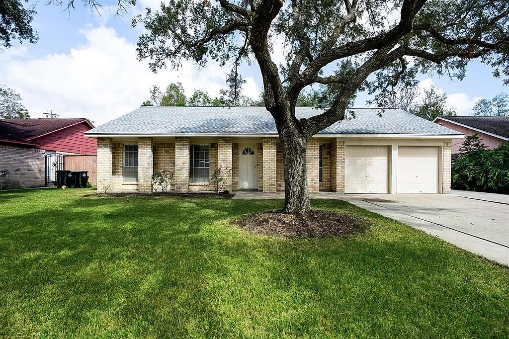 2614 Westfield St, Alvin, TX 77511 Zillow