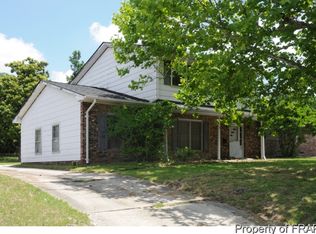 5342 Yadkin Rd, Fayetteville, NC 28303