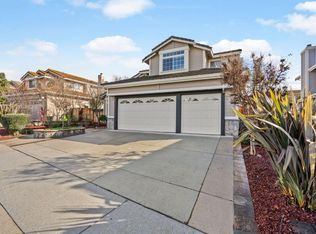 2844 Mira Bella Cir, Morgan Hill, CA 95037