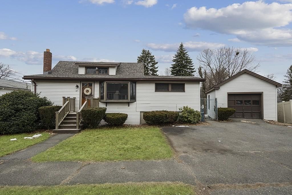 65 Vine St, Saugus, MA 01906 Zillow