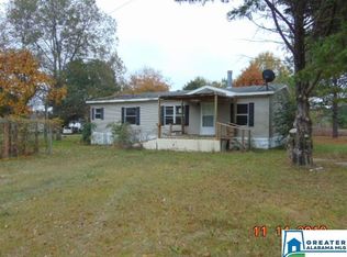 865 County Road 24, Verbena, AL 36091
