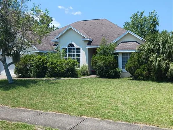 10 Southern Trace Blvd, Ormond Beach, FL 32174