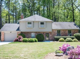 2012 Eagleton Cir, Raleigh, NC 27609