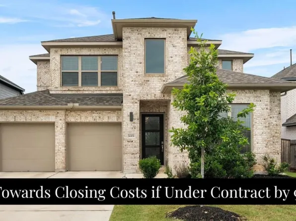 14404 Kira Ln, Manor, TX 78653